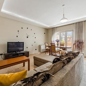 Appartement met Twee Slaapkamers